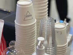 -Manner Coffee(壹方城店)