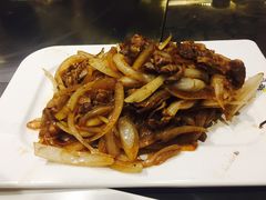 -玛雅铁板烧餐厅(中关村店)