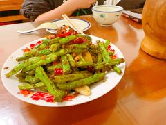 -小街47號江湖菜(四合院店)