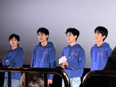 -CGV影城(黄河道ScreenX店)