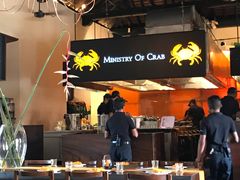 -Ministry of Crab(科伦坡店)