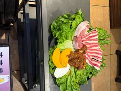 -木槿花韩式炭烤·熟成肉工坊(孙文东路店)