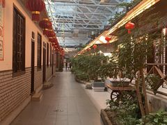 -森谷美食公园(杨行店)