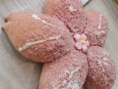-奈雪的茶(大连新玛特店)