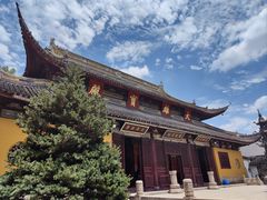 -西园戒幢律寺