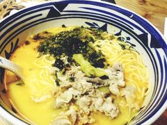 -和府捞面(方庄店)
