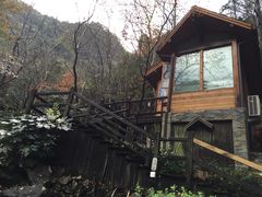 -天明山温泉大酒店