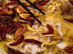 -花椒俏川菜小馆(南海万达店)