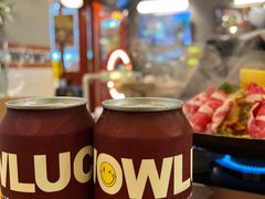 -WOW LUCKY创意韩料(龙阳广场店)