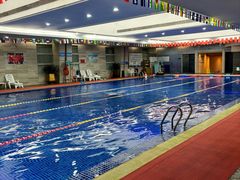 -北丽宫水疗会(宝利来国际大酒店店)