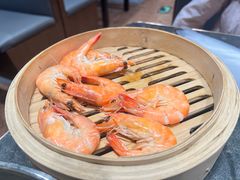 -柳记海鲜坊·蒸汽海鲜·福州菜·香辣蟹(芳群园店)