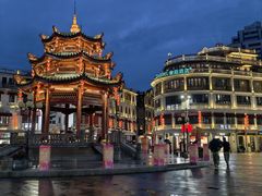 -汕头市小公园