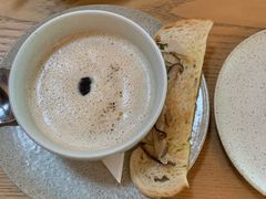 松露蘑菇汤-EN SPACE恩空间