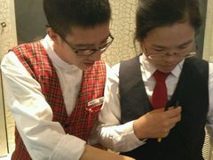 大堂-斗牛士牛排(南京东路店)