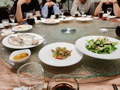 -庄氏祥记家常食府(国瑞建材家居博览中心店)