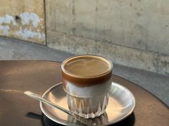 -BE NORMAL CAFE(霞溪路店)