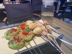 -质烤烤物·活烤海鲜(质烤总店)