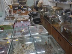 -方林富炒货店(西溪路78号本人店)
