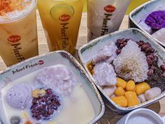 -鲜芋仙(南开大悦城店)