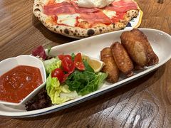 -Mammamia意大利餐厅(古北店)
