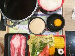 -吉野家(凯旋购物广场店)