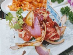 -鹤之乡·齐齐哈尔烤肉·非遗(秋涛路店)