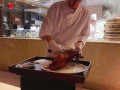 -无锡苏宁银河国际酒店-悦府65中餐厅