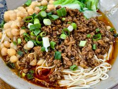 -丁丁猫重庆小面(徐州路店)