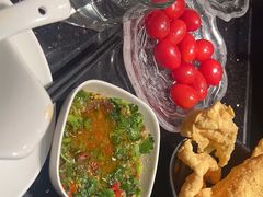 -捞王锅物料理(温州万象城店)