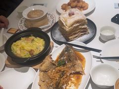 -茉里粤菜(皇姑万象汇店)