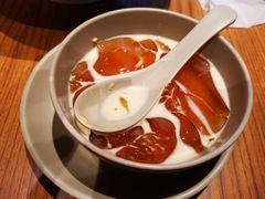 茉莉冰粉-遇见小面(深圳中心书城店)