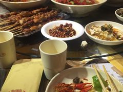 -虾满堂(金平路店)