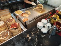 -金苑海鲜酒家(新港中路店)
