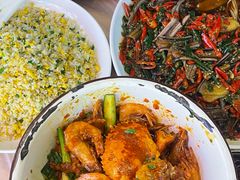 -辣螃铠盆盆蟹大排档(总店)