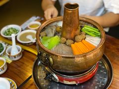 -思金拉措庄园藏餐(太阳岛店)