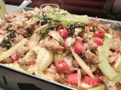 -蛙舍·炭烧牛蛙(东百中心店)