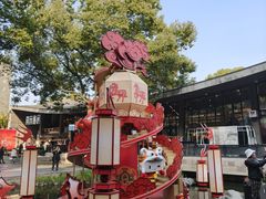-鼓楼(西湖风景名胜区)