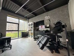 点击看大图 -極致刺青TATTOO STUDIO 私人订制