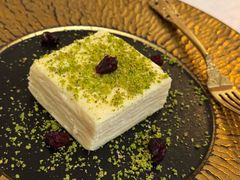 -龟兹KUCINA·新疆菜(前滩L+PLAZA店)