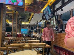 -弗德堡德国小馆(工大店)