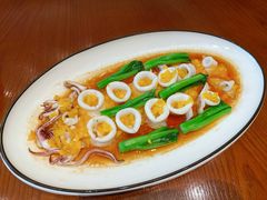 -悦雅居·老广州老味道(长湖店)