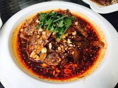 -渝信川菜(南滨店)