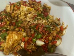 -湘中缘·湖南菜(娄底驻京办店)