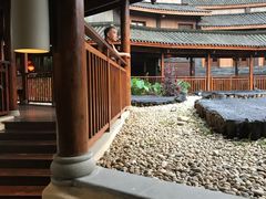-青城山六善酒店·紫氣園中餐厅