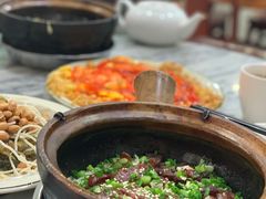 -红星光发煲仔饭(文海店)