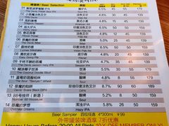 -Devils’ Brewery小恶魔精酿啤酒(武汉天地店)