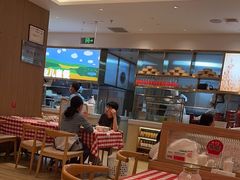 -西贝(枫蓝国际购物中心店)