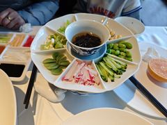 -四季民福烤鸭店(王府井灯市口店)