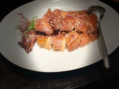 -上海苏宁宝丽嘉酒店·嘉府壹号中餐厅