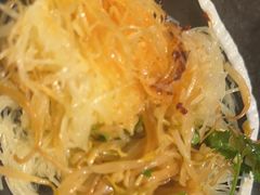 -可口香·非遗老号烧烤(南岗直营店)